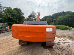 1999 HITACHI EX330 LC-5 Demolition - Image 5