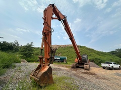 1999 HITACHI EX330 LC-5 Demolition - Image 11