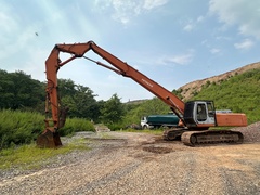 1999 HITACHI EX330 LC-5 Demolition - Image 2