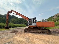 1999 HITACHI EX330 LC-5 Demolition - Image 14