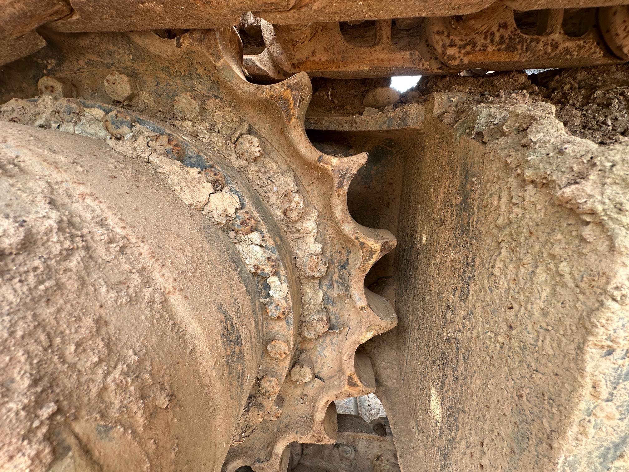 1999 HITACHI EX330 LC-5 Demolition - Image 15