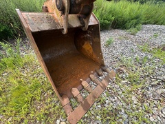 1999 HITACHI EX330 LC-5 Demolition - Image 19