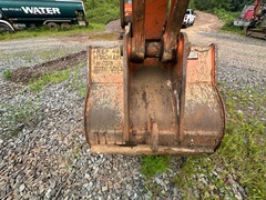 1999 HITACHI EX330 LC-5 Demolition - Image 22