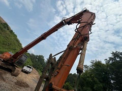 1999 HITACHI EX330 LC-5 Demolition - Image 23