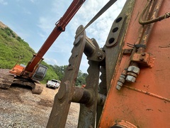 1999 HITACHI EX330 LC-5 Demolition - Image 24