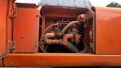 1999 HITACHI EX330 LC-5 Demolition - Image 25