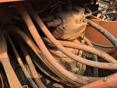 1999 HITACHI EX330 LC-5 Demolition - Image 31