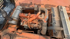 1999 HITACHI EX330 LC-5 Demolition - Image 33