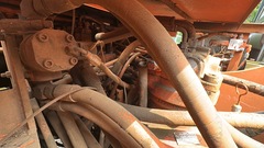 1999 HITACHI EX330 LC-5 Demolition - Image 34