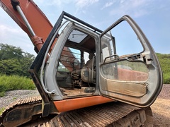 1999 HITACHI EX330 LC-5 Demolition - Image 37