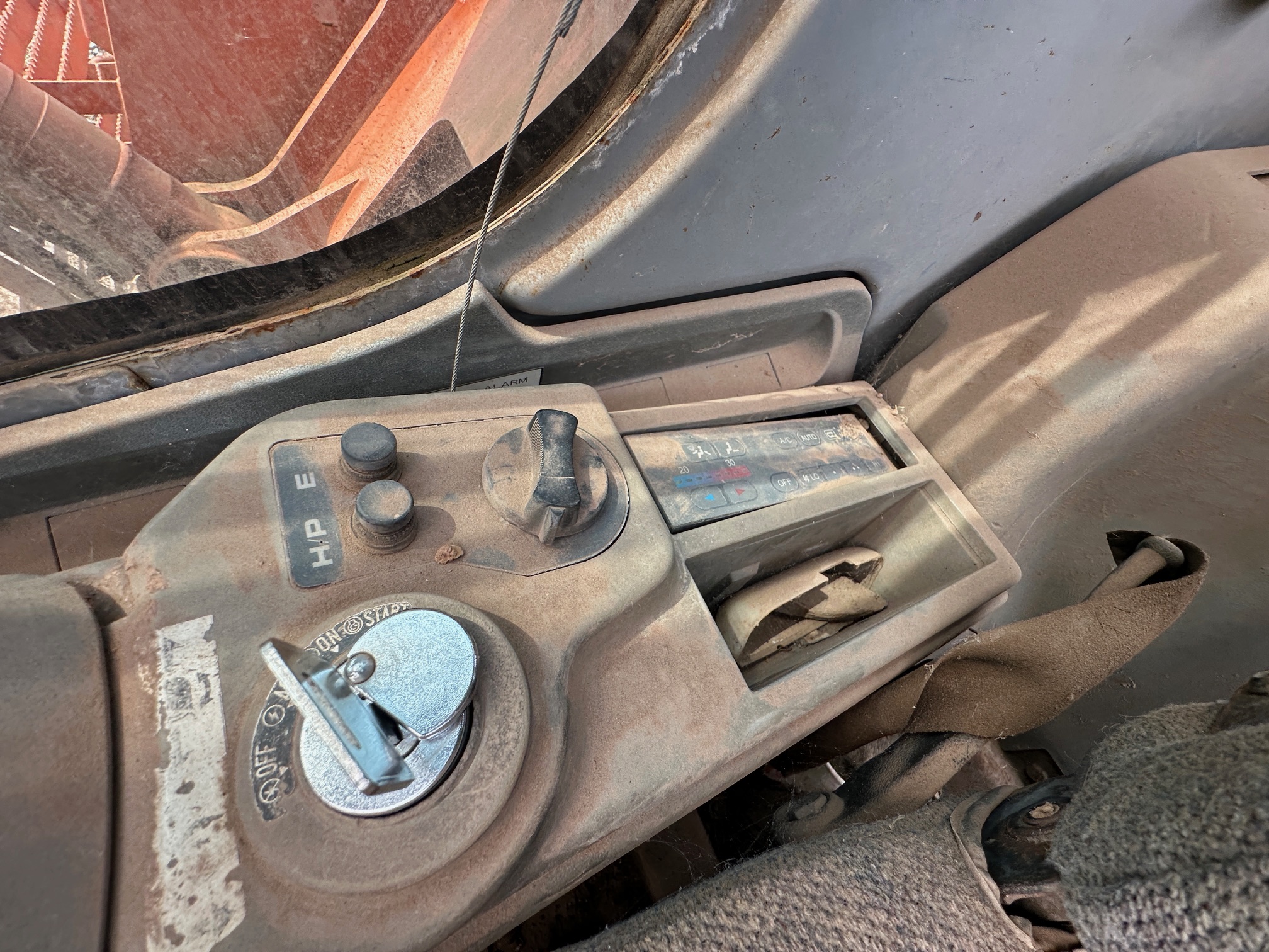 1999 HITACHI EX330 LC-5 Demolition - Image 40