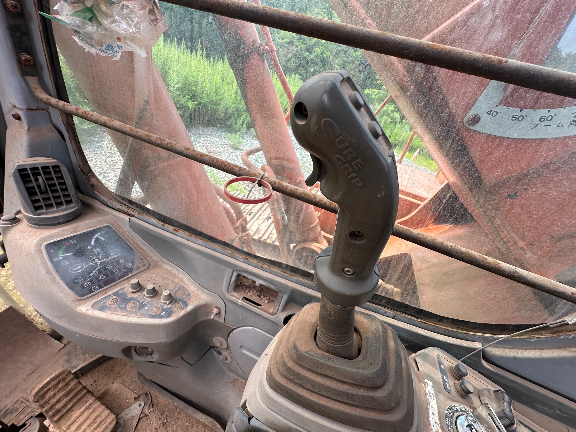 1999 HITACHI EX330 LC-5 Demolition - Image 41