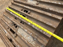 1999 HITACHI EX330 LC-5 Demolition - Image 48