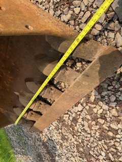 1999 HITACHI EX330 LC-5 Demolition - Image 49