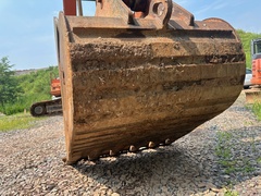 1999 HITACHI EX330 LC-5 Demolition - Image 50