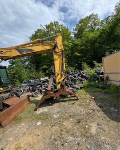 2000 CATERPILLAR M318 - Image 4