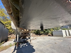 1972 FRUEHAUF Bulk Trailer - Image 5