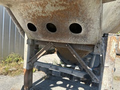 1972 FRUEHAUF Bulk Trailer - Image 12