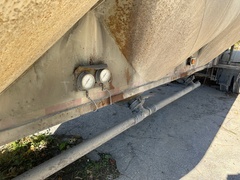 1972 FRUEHAUF Bulk Trailer - Image 13