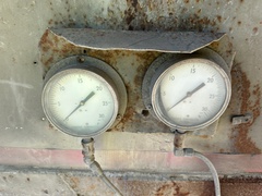 1972 FRUEHAUF Bulk Trailer - Image 14