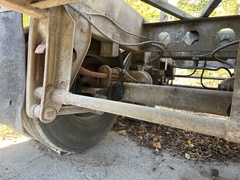 1972 FRUEHAUF Bulk Trailer - Image 15