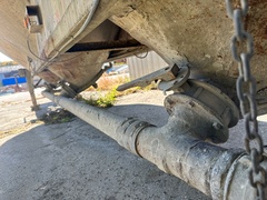 1972 FRUEHAUF Bulk Trailer - Image 16