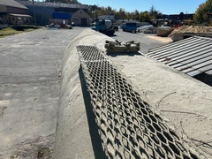 1972 FRUEHAUF Bulk Trailer - Image 17