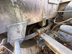 1972 FRUEHAUF Bulk Trailer - Image 22