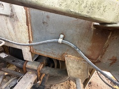 1972 FRUEHAUF Bulk Trailer - Image 25