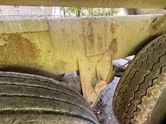 1972 FRUEHAUF Bulk Trailer - Image 27