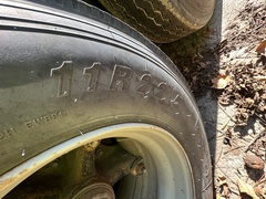 1972 FRUEHAUF Bulk Trailer - Image 28