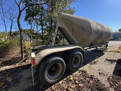 1972 FRUEHAUF Bulk Trailer - Image 29
