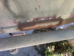 1972 FRUEHAUF Bulk Trailer - Image 30