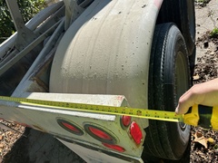 1972 FRUEHAUF Bulk Trailer - Image 31