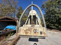 1972 FRUEHAUF Bulk Trailer - Image 32