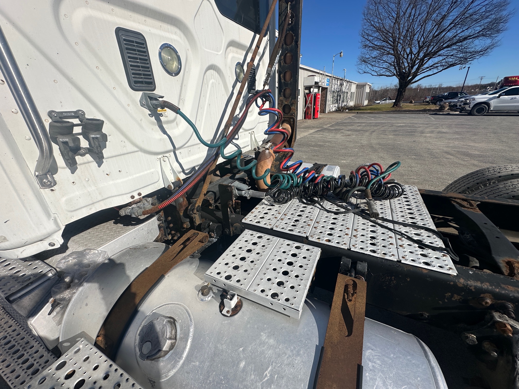 2009 FREIGHTLINER Cascadia - Image 24