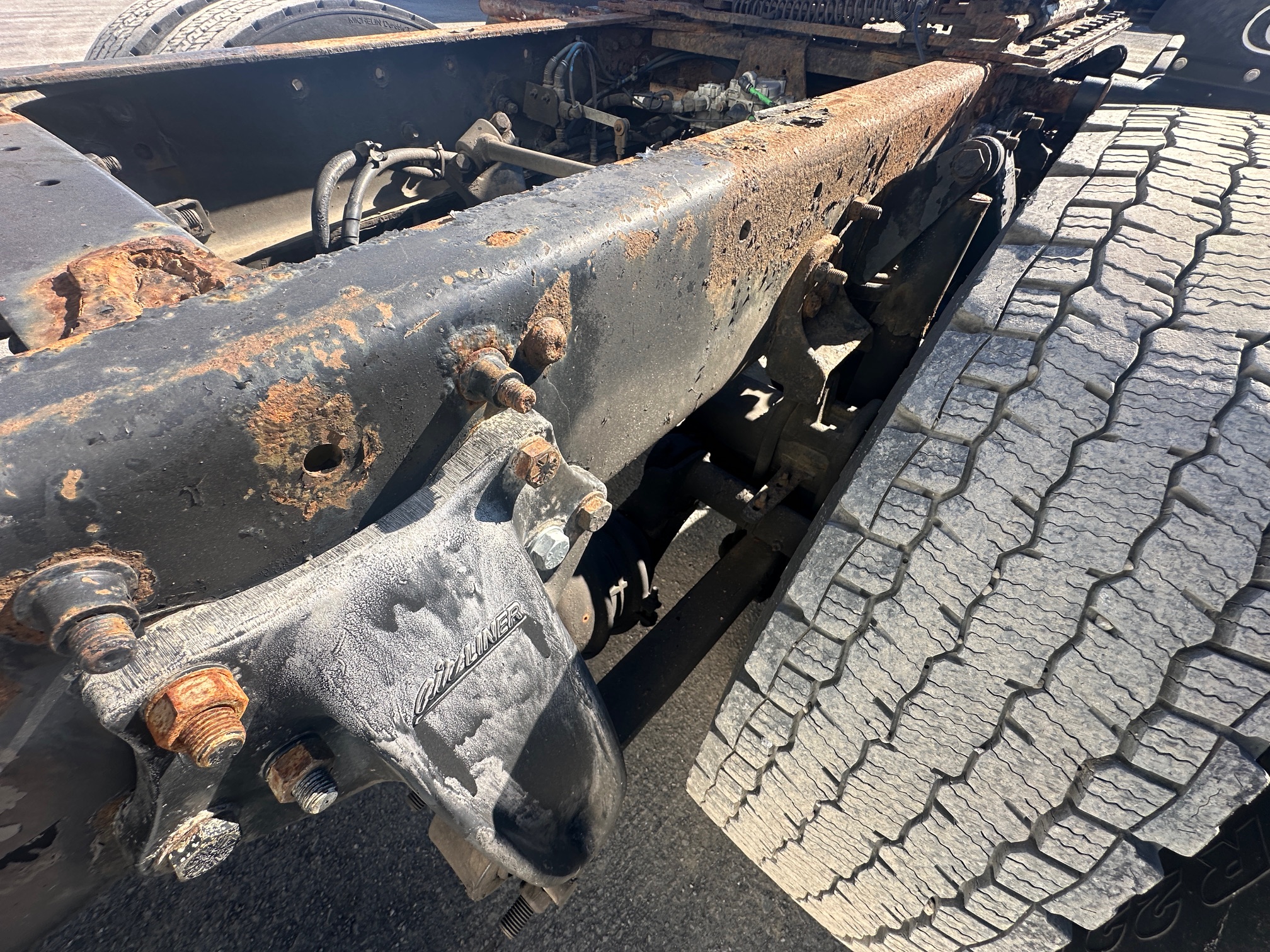 2009 FREIGHTLINER Cascadia - Image 26