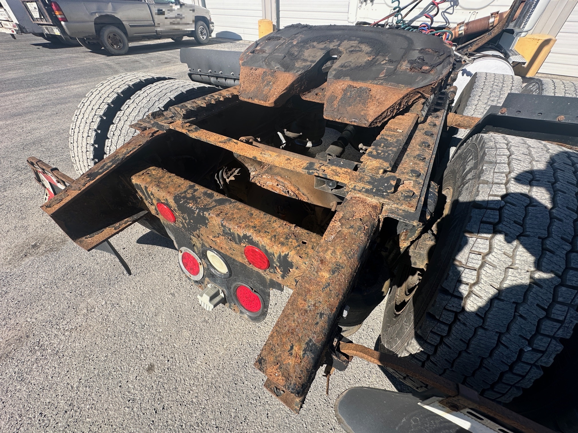 2009 FREIGHTLINER Cascadia - Image 27