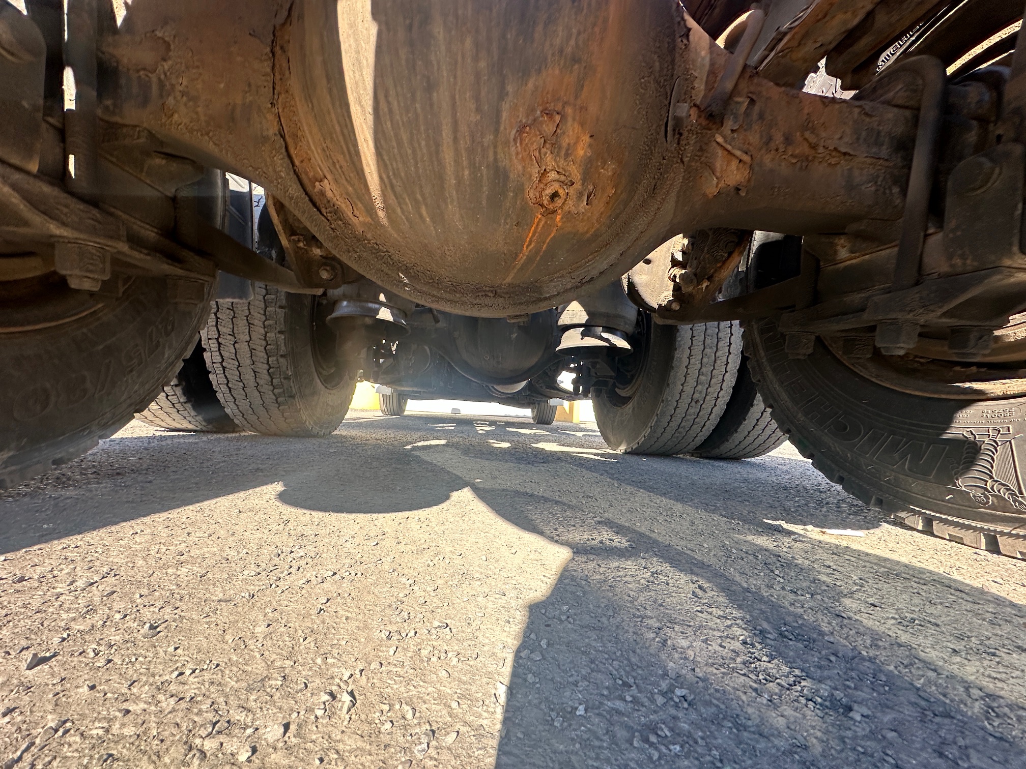 2009 FREIGHTLINER Cascadia - Image 29