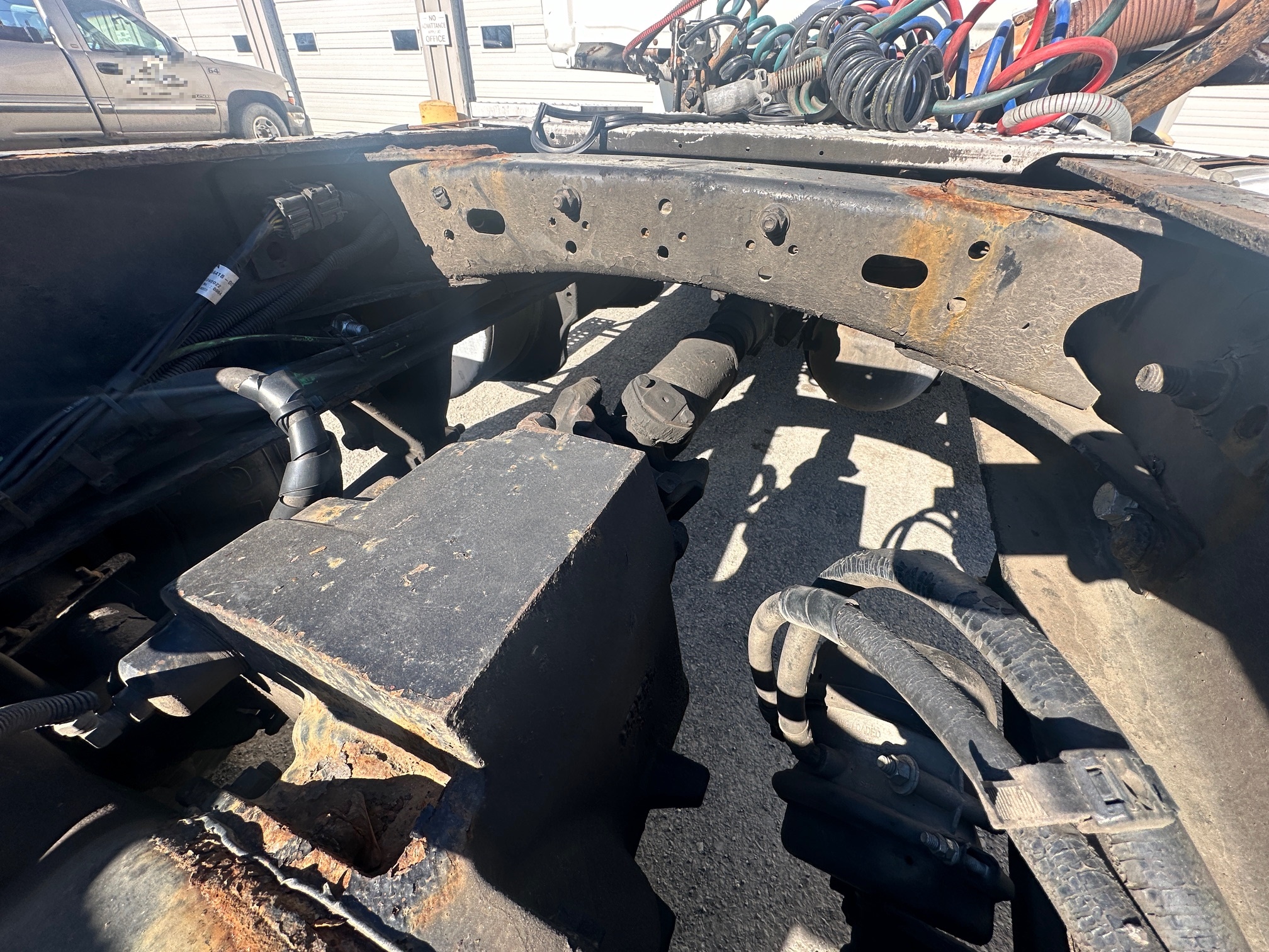 2009 FREIGHTLINER Cascadia - Image 31