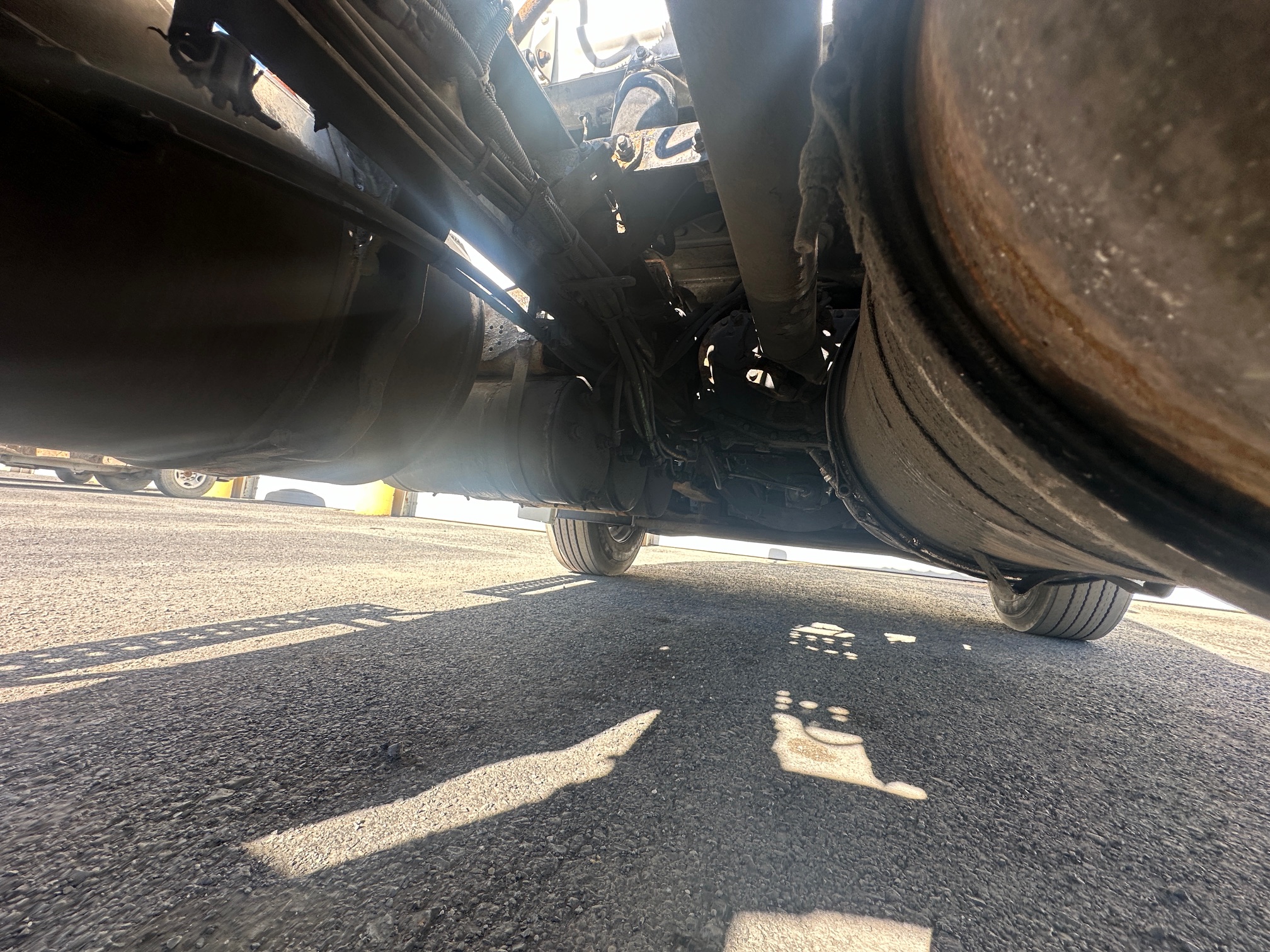 2009 FREIGHTLINER Cascadia - Image 32