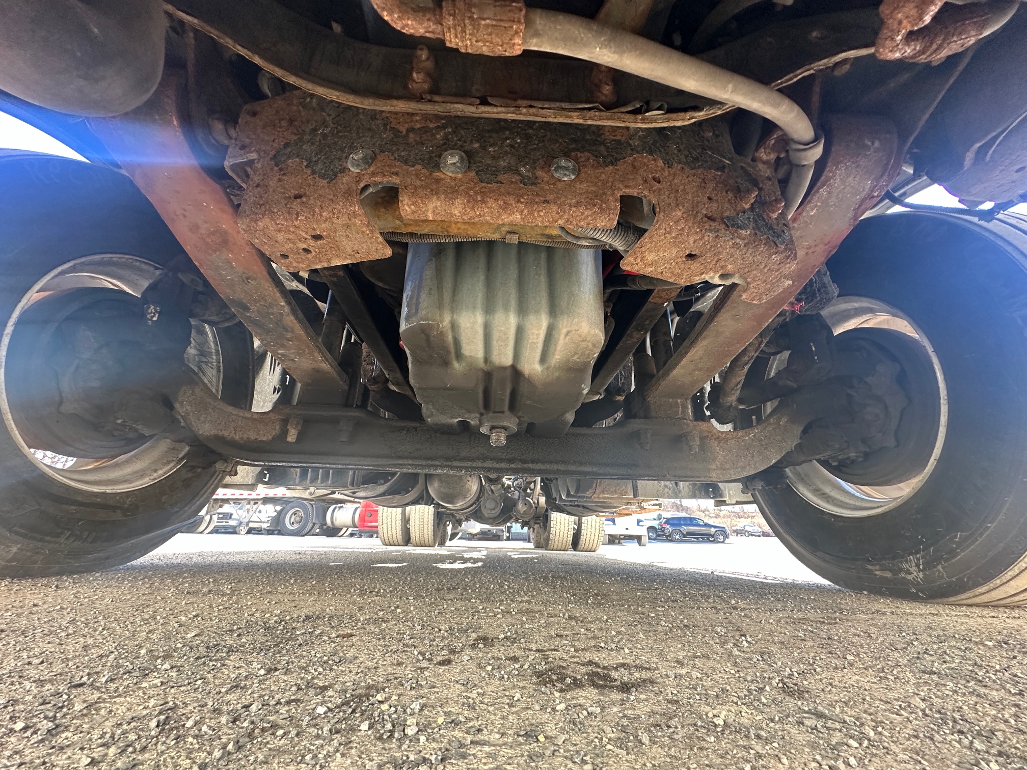 2009 FREIGHTLINER Cascadia - Image 33