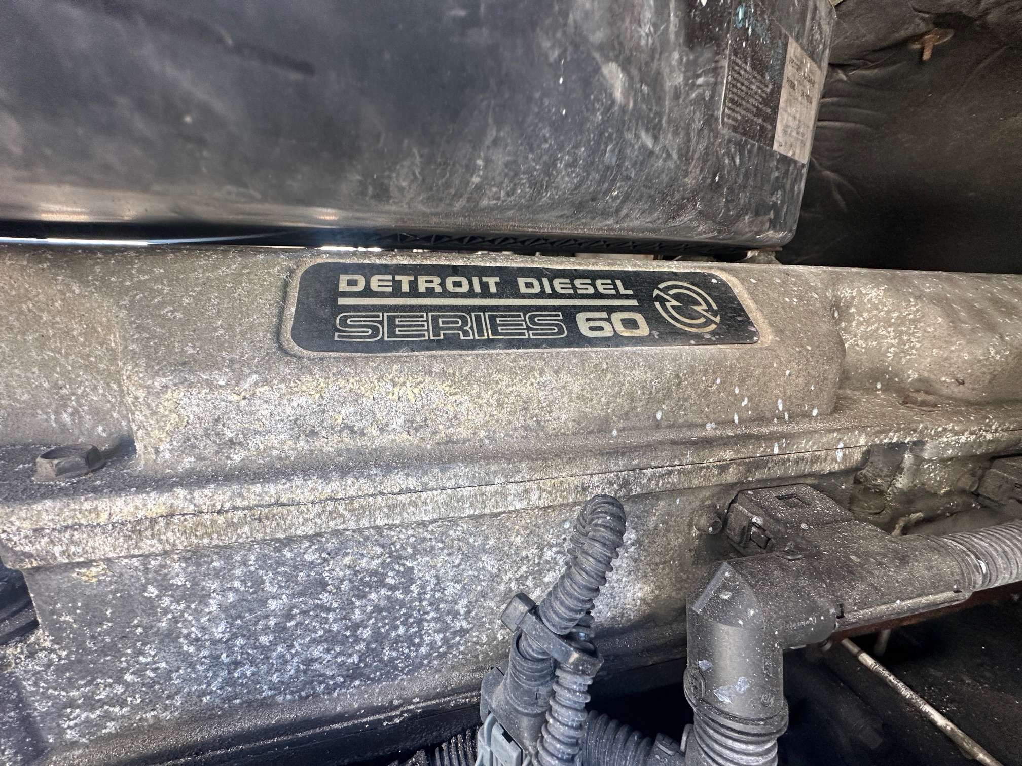 2009 FREIGHTLINER Cascadia - Image 35