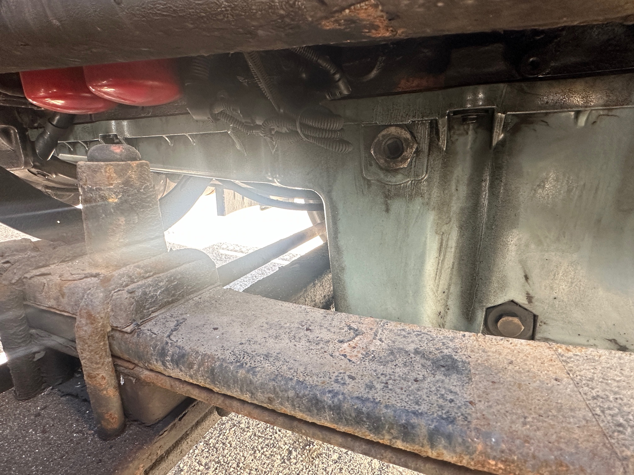 2009 FREIGHTLINER Cascadia - Image 37