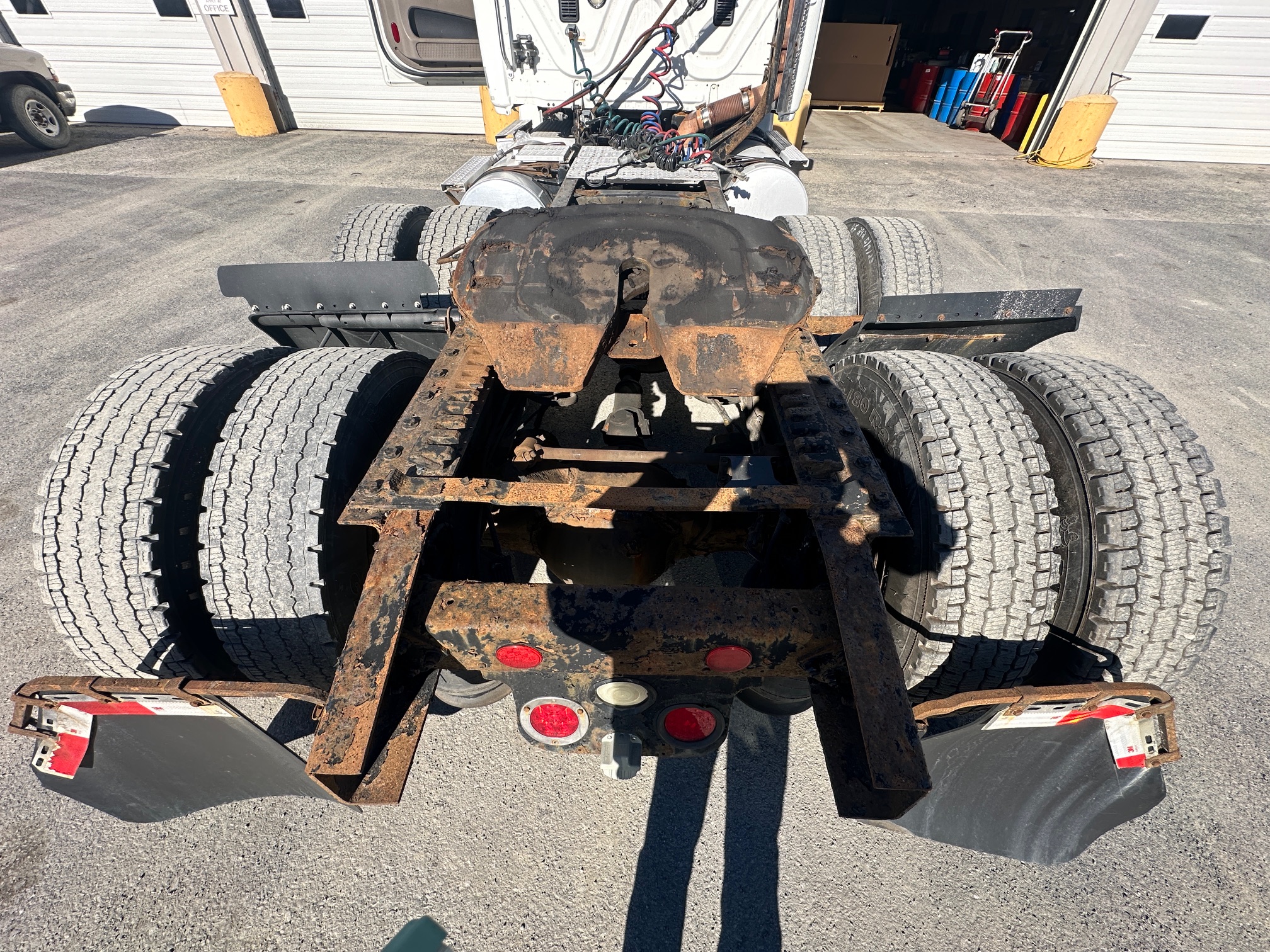 2009 FREIGHTLINER Cascadia - Image 38