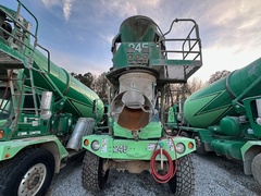 2021 TEREX FD4000 - Image 3