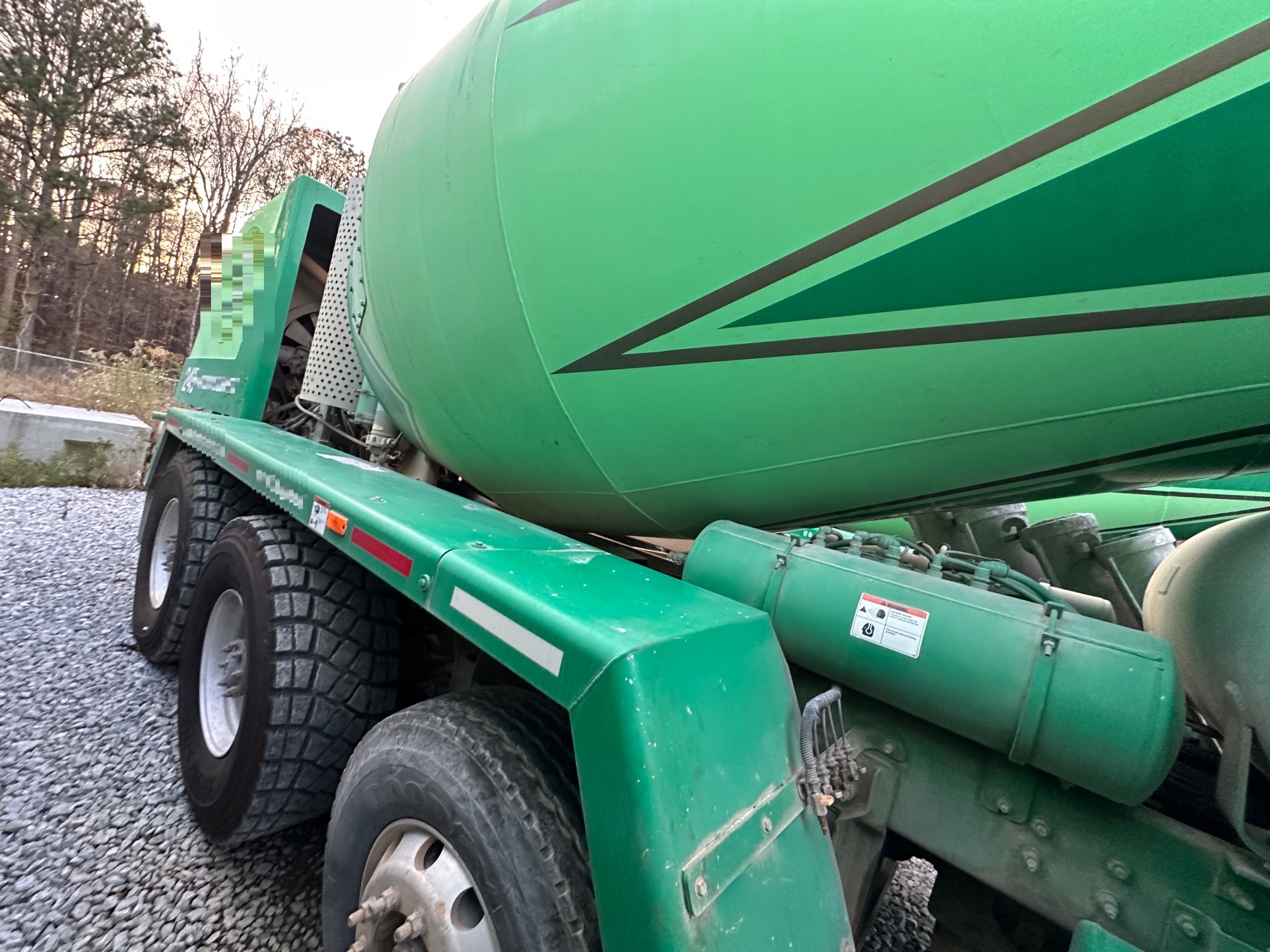 2021 TEREX FD4000 - view 5 of 35