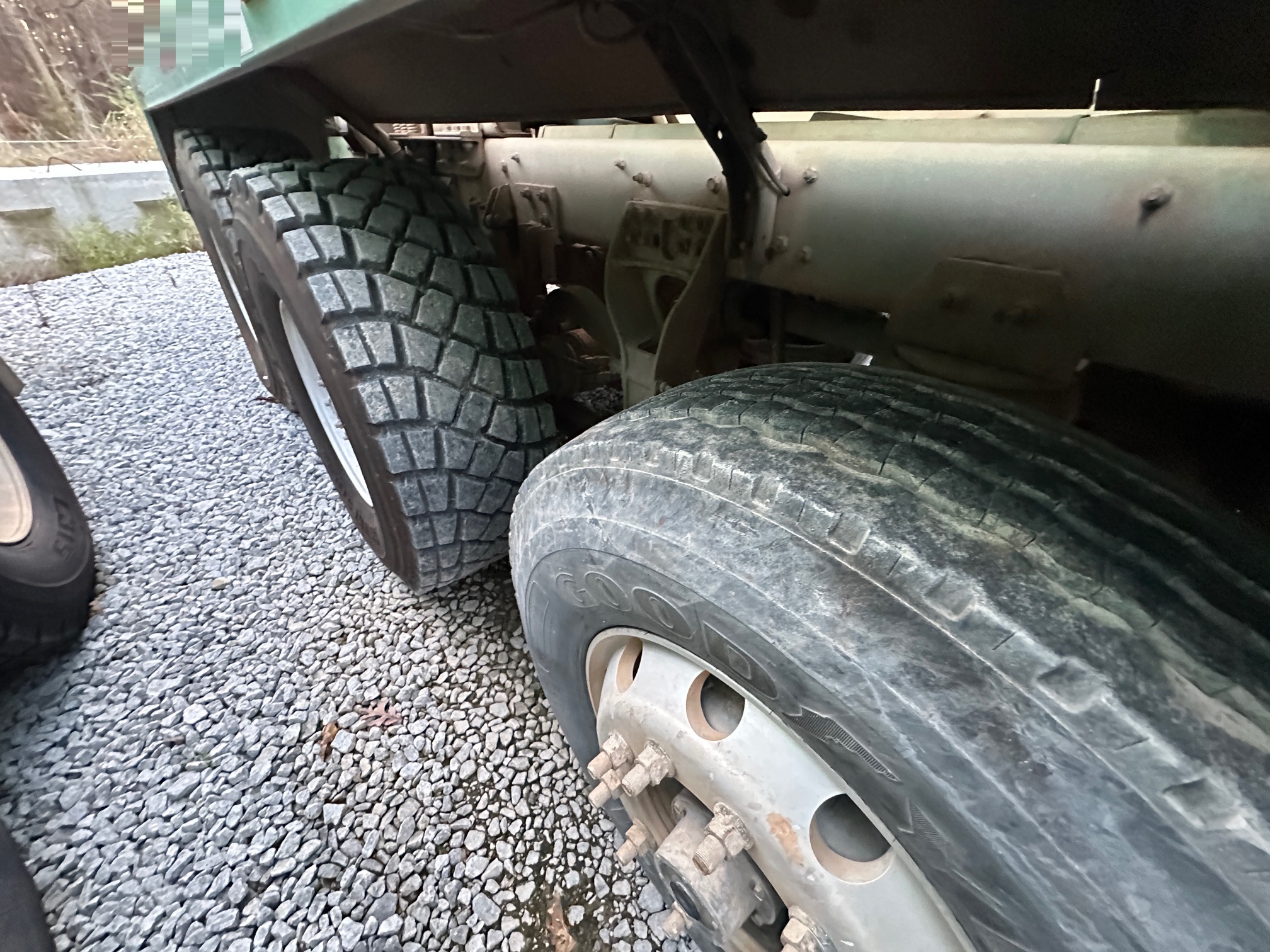 2021 TEREX FD4000 - Image 8