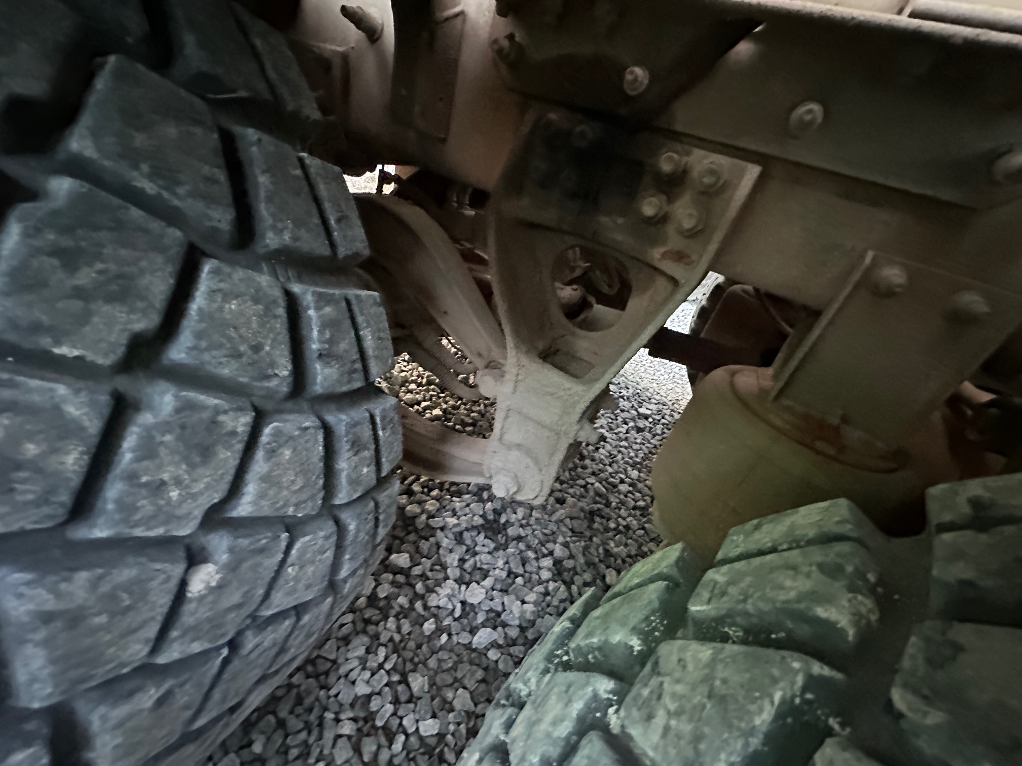 2021 TEREX FD4000 - view 9 of 35