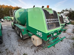 2021 TEREX FD4000 - Image 7